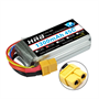 Аккумуляторная батарея HRB Lipo 2S 197726857