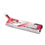 Аккумулятор GNB 550mah 1S 100C HV 332991411