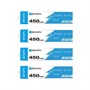 Аккумулятор BETAFPV 450mAh 1S 30C 1398040681