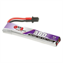 Аккумулятор GNB 3.8V 380мАч 1S 60/120C LiHV 2095012197