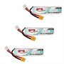 Аккумулятор GNB LiPo 550mah 2S 90C XT30 2019353633