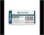 Аккумуляторные батареи RCR123 ARTELV 3.7V Li-Ion 750 mAh 1607014768