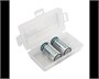 Аккумуляторные батареи RCR123 ARTELV 3.7V Li-Ion 750 mAh 1607014768
