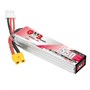 Аккумулятор GNB 550mah 2S 100C LiHV (XT30) (упаковка 2 шт.) 1421742299