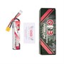 Аккумулятор GNB 550mah 2S 100C LiHV (XT30) (упаковка 2 шт.) 1421742299