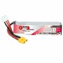 Аккумулятор GNB 550mah 2S 100C LiHV (XT30) (упаковка 2 шт.) 1421742299