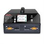 Зарядное устройство Ultra Power UP2400 6S 4-канальное 4x600Вт 1552239164