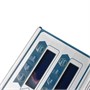 EV-Peak CQ2 4 Port Balance Charger 6A 12/220V 50Wx4 1702644385