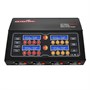 Зарядное устройство Ultra Power UP100AC Quad 1226349850
