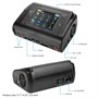 Зарядное устройство HTRC K6+ 1881036985