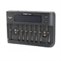 Зарядное устройство ROBITON VolumeCharger Plus 779636712