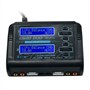 Зарядное устройство HTRC C240 DUO 82907548