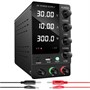 Лабораторный блок питания с регулируемым напряжением SPS-C3010 30V10A 117140618