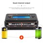 Зарядное устройство ULTRA POWER UP-S4AC 558571036