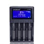 Зарядное устройство LiitoKala Lii-PD4 + CAR charger 12V 1656677326
