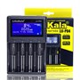 Зарядное устройство LiitoKala Lii-PD4 + CAR charger 12V 1656677326