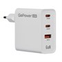 Зарядное устройство GoPower GPQC10 2045360703