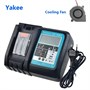 Зарядное устройство Yakee YR-DC18RC 732074692