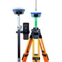 Комплект ГНСС База-Ровер (GNSS-приёмник PrinCe i90VR + GNSS-приёмник PrinCe iBase + Контроллер HCE 600) 178327815