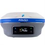 Комплект ГНСС База-Ровер (GNSS-приёмник PrinCe i90VR + GNSS-приёмник PrinCe iBase + Контроллер HCE 600) 178327815