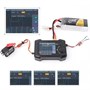 Сервотестер ToolkitRC ST8 Advanced Servo Tester 491574673