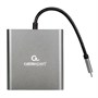 Адаптер интерфейсов Cablexpert USB-CM 6-в-1 1648716164