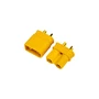 Подключатели AMASS 10 XT30 XT30U для батарей RC FPV Lipo 1608166236