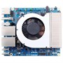 Одноплатный компьютер Orange Pi 6 Plus 16GB 2079844826