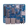 Микрокомпьютер RADXA E25 8Gb RAM 32Gb eMMC 1765526317