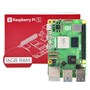 Микрокомпьютер Raspberry Pi 5 16Gb RAM 1708806047