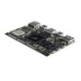 Одноплатный компьютер Khadas Edge2 ARM PC Basic 1086066245