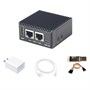 Микрокомпьютер NanoPi R76S 55776506