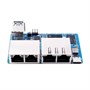 Микрокомпьютер Orange Pi R2S 4Gb RAM 312106792