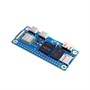 Микрокомпьютер Orange Pi Zero 2W 4Gb 139184294