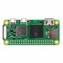 Микрокомпьютер Raspberry Pi Zero WH 2059135302