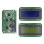 ЖК дисплей 2004 + I2C LCD 2004 20x4A для Arduino 1838861214