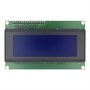 ЖК дисплей 2004 + I2C LCD 2004 20x4A для Arduino 1838861214