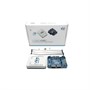 Коляска 3 в 1 Riko Basic Montana 02 бежевый 729008819