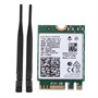 Intel Wireless-AC 18265NG +карта P/N 8F3Y8 CN-08F3Y8 1528529235