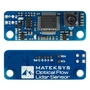 Оптический поток MATEK Mateksys и лидар-датчик 3901-L0X 993938684