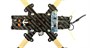 Оптический поток MATEK Mateksys и лидар-датчик 3901-L0X 993938684