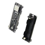 Коляска 3 в 1 Riko Basic Delta 05 Carbon 301184523