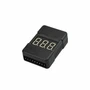 Тестер напряжения для батарей низковольтный BX100 1674323800