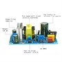 Импульсная плата источника питания 12V 4A 1517895844