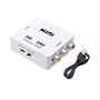 Переходник AV RCA HDMI CVSB L/R 1964670563