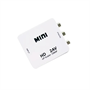Переходник AV RCA HDMI CVSB L/R 1964670563