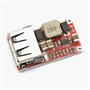 Коляска 2 в 1 Riko Basic Delta 02 ocean 1133980637