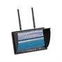 Монитор Foxeer LCD5802D 7 дюймов 1406894407