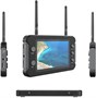 FPV монитор Flywoo 5,8 ГГц с DVR 506014496