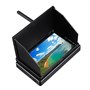 FPV монитор Jinjiean 5.8G 845110744